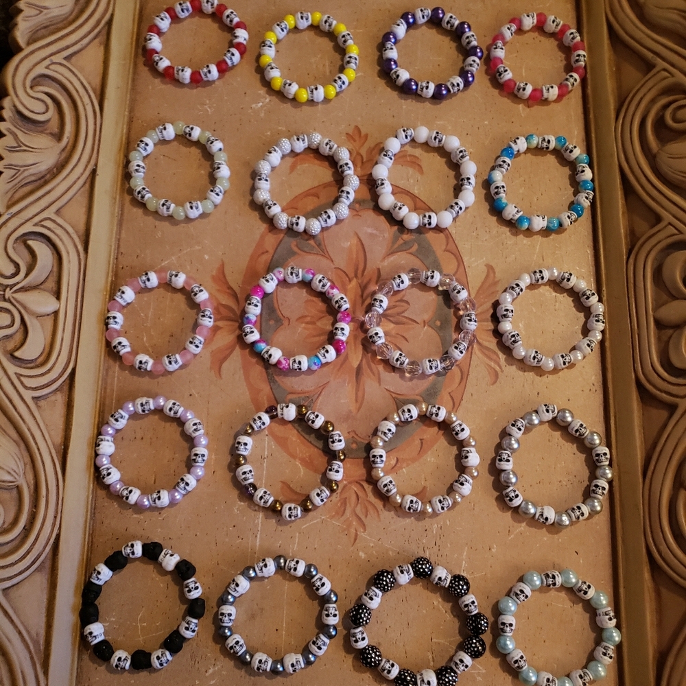 Bracelets